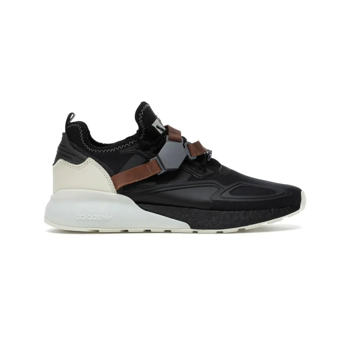 Adidas shoes - FX9113 - FX9113 - Core Black/Sand Sises 3