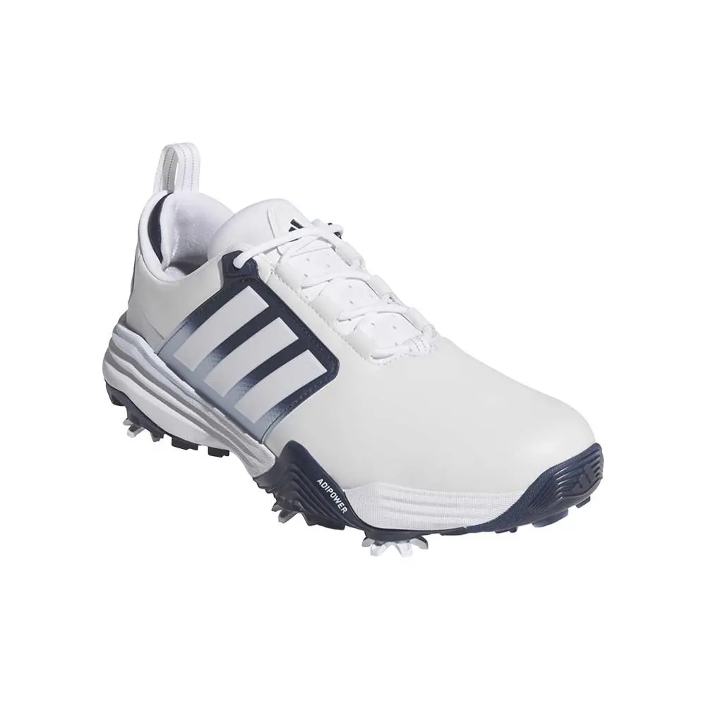 Adidas shoes - adidas Adipower 26 Golf - Adipower Golf - SB1158-KK2836 - White 0