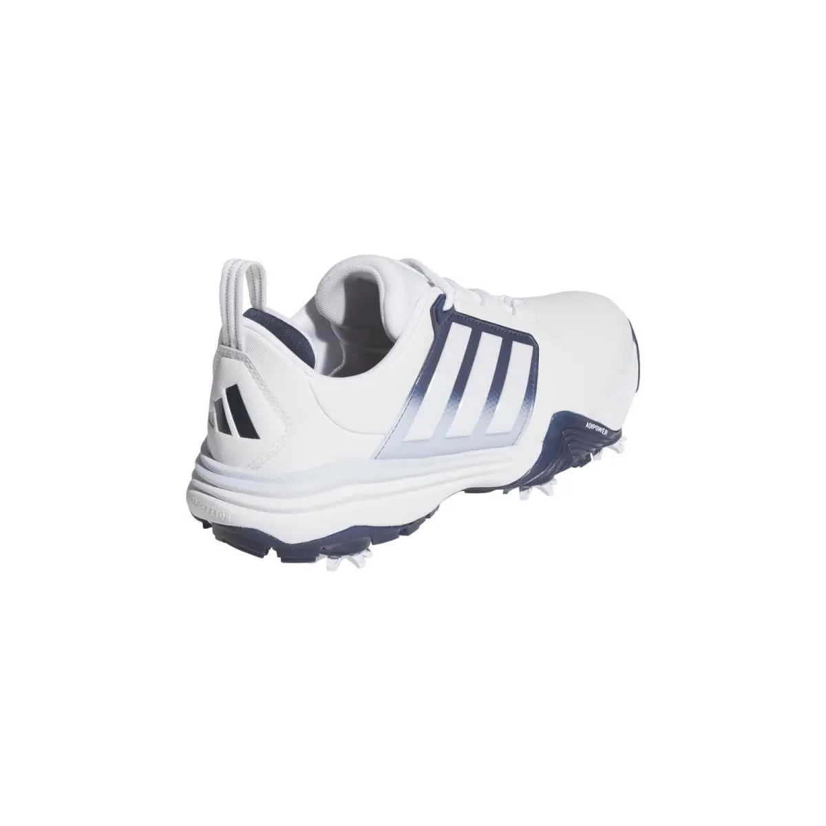 Adidas shoes - adidas Adipower 26 Golf - Adipower Golf - SB1158-KK2836 - White 4