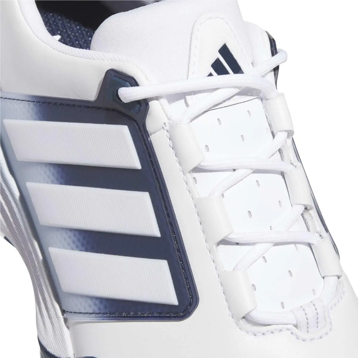 Adidas shoes - adidas Adipower 26 Golf - Adipower Golf - SB1158-KK2836 - White 5