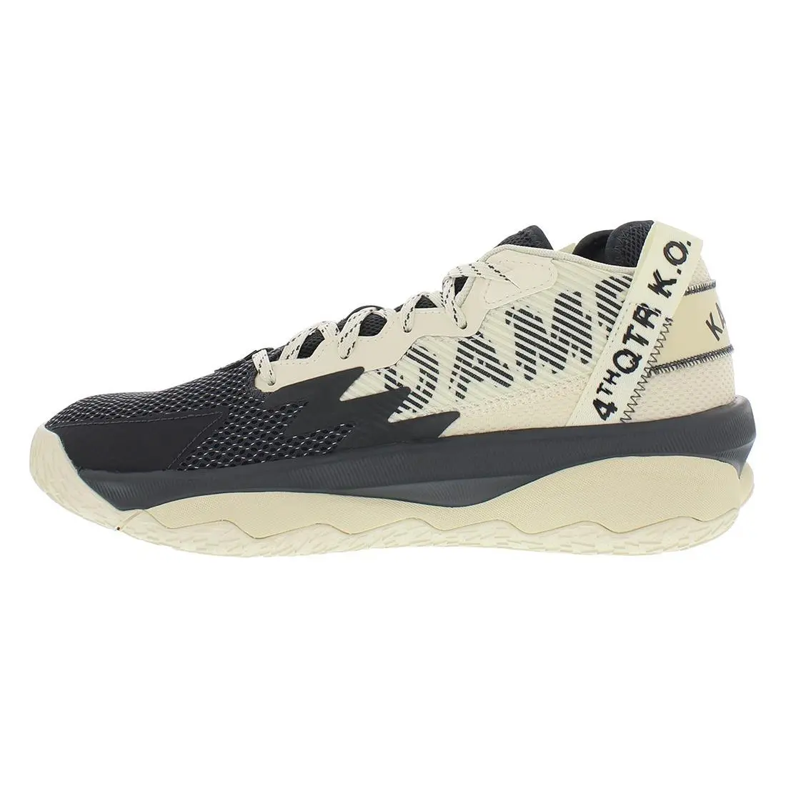 Adidas shoes - Cream/Grey, Main: Off-White 1