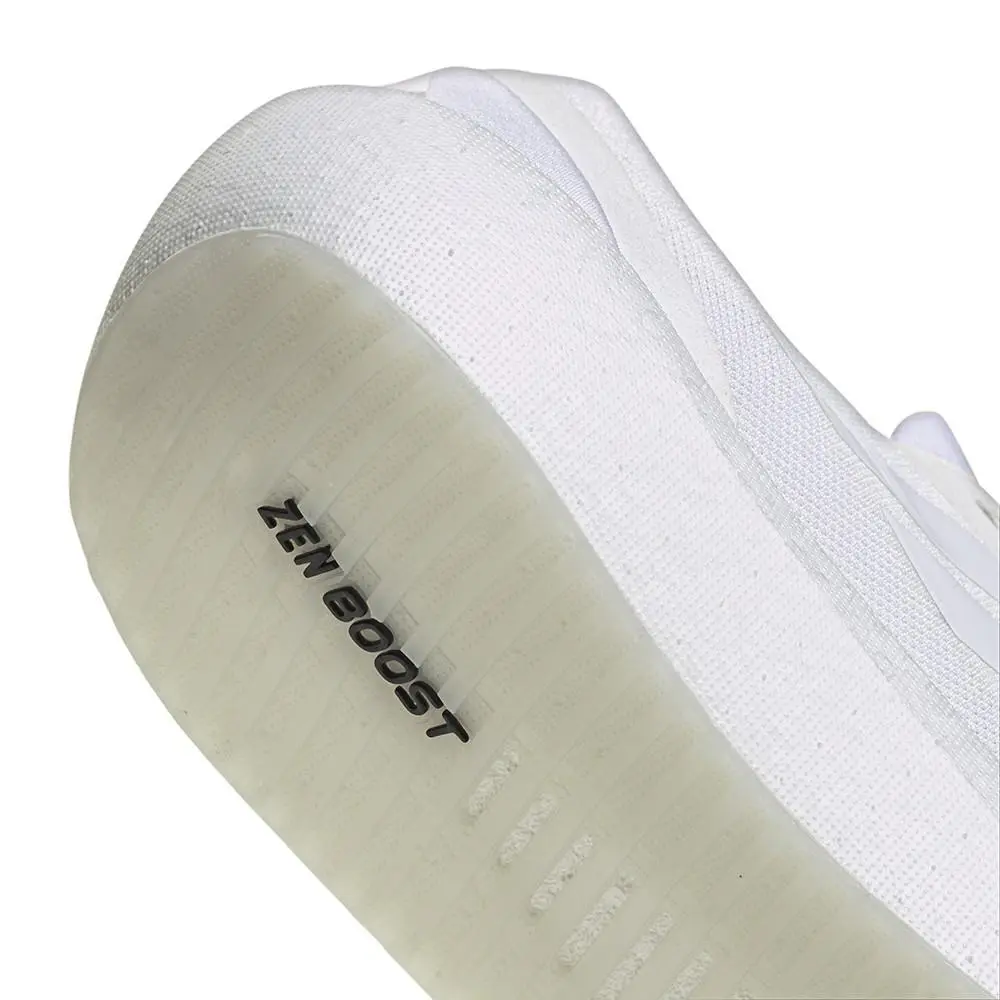 Adidas shoes - adidas Zenboost - Zenboost - SB1158-IH9500 - White 5