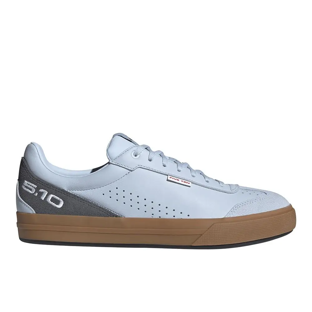 Sleuth Dlx 2 Mens Blue Sneakers Athletic Shoes KH8904 by Adidas