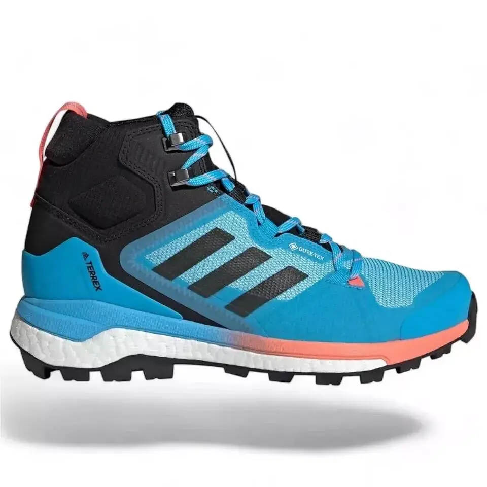 Adidas shoes - adidas TERREX Skychaser - TERREX Skychaser - Gz3037 - Blue 0