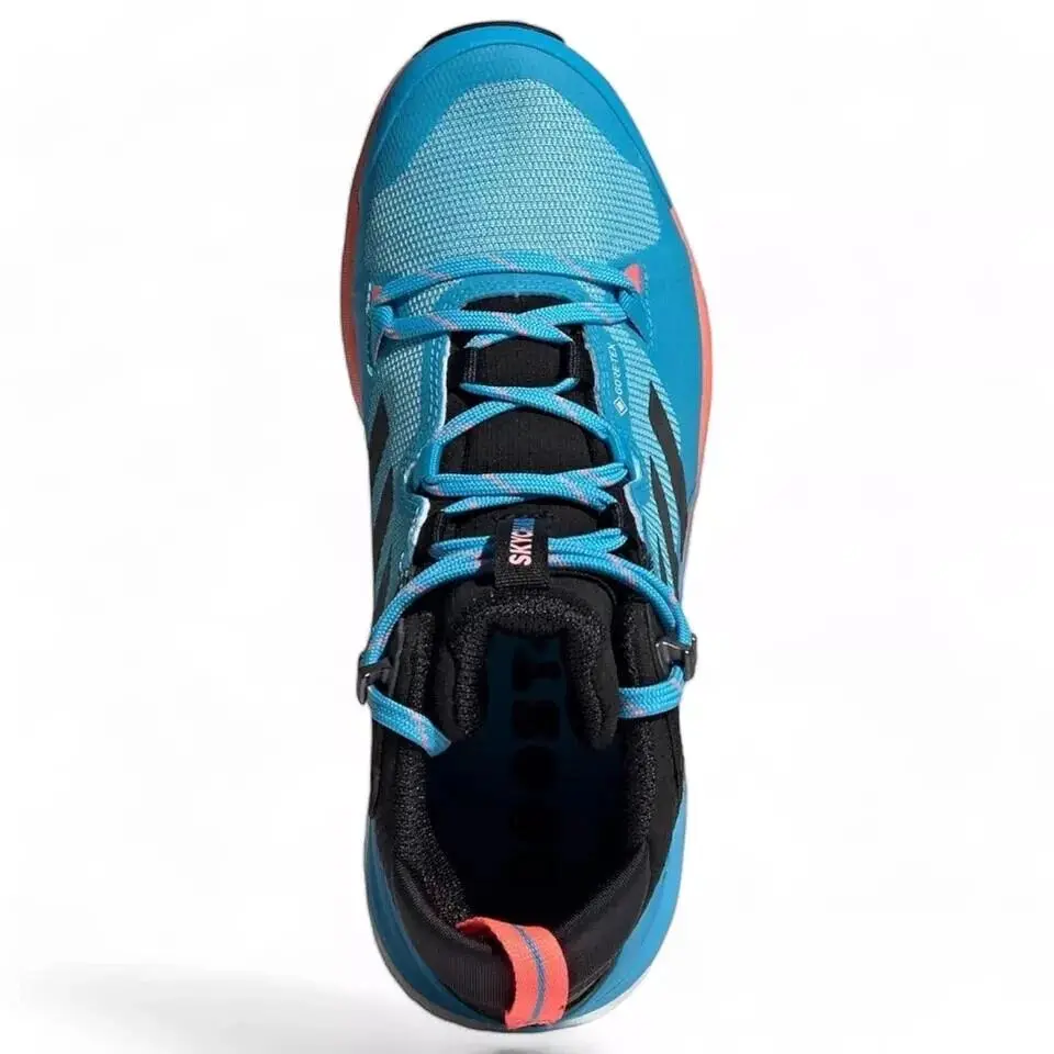Adidas shoes - adidas TERREX Skychaser - TERREX Skychaser - Gz3037 - Blue 2