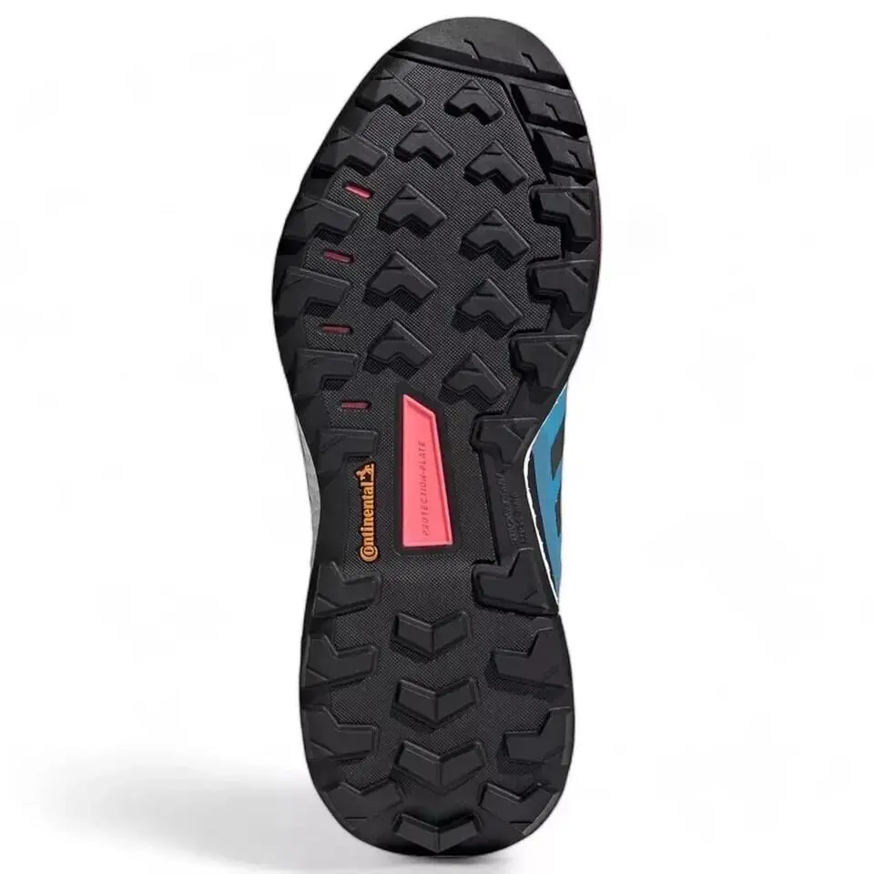 Adidas shoes - adidas TERREX Skychaser - TERREX Skychaser - Gz3037 - Blue 3