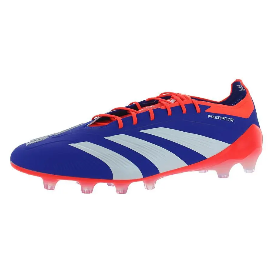 Predator Elite Artificial Grass Unisex Shoes by Adidas