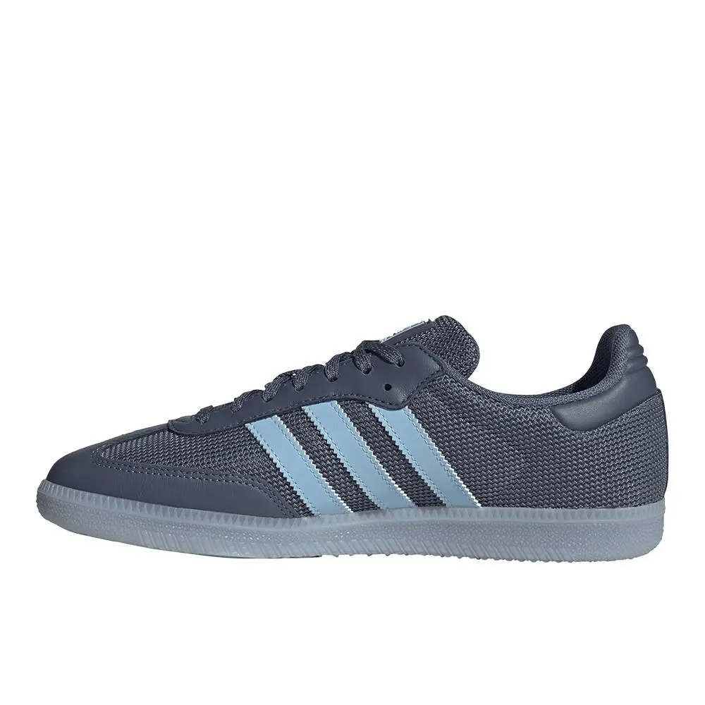 Adidas shoes - adidas Samba Og - Samba - JR0900 - Blue 1