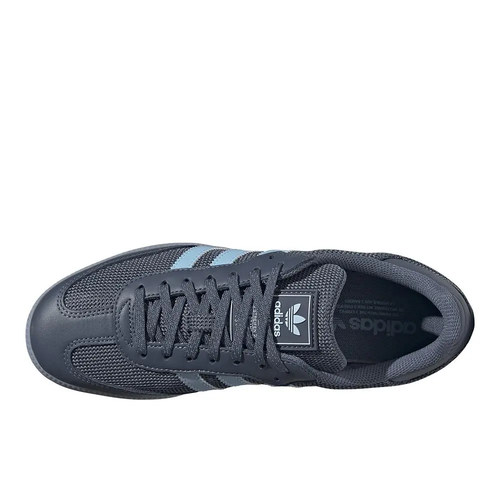 Adidas shoes - adidas Samba Og - Samba - JR0900 - Blue 2