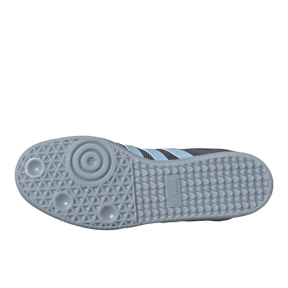 Adidas shoes - adidas Samba Og - Samba - JR0900 - Blue 3