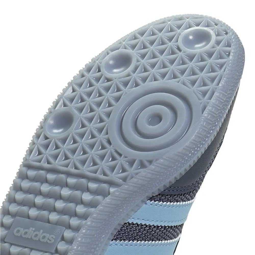 Adidas shoes - adidas Samba Og - Samba - JR0900 - Blue 4