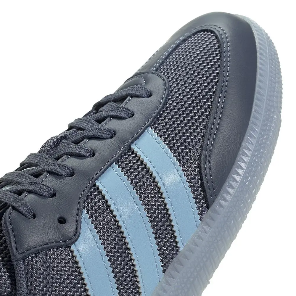 Adidas shoes - adidas Samba Og - Samba - JR0900 - Blue 13