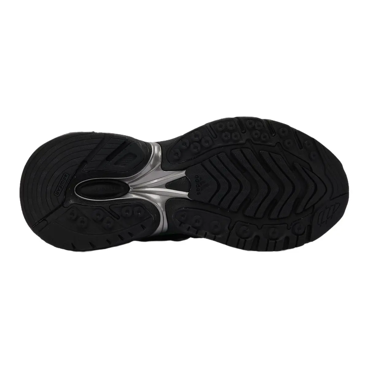 Adidas shoes - Adidas Adistar Xlg 0 - Adistar Xlg - Cloud White / Core Black / Silver Metallic 2