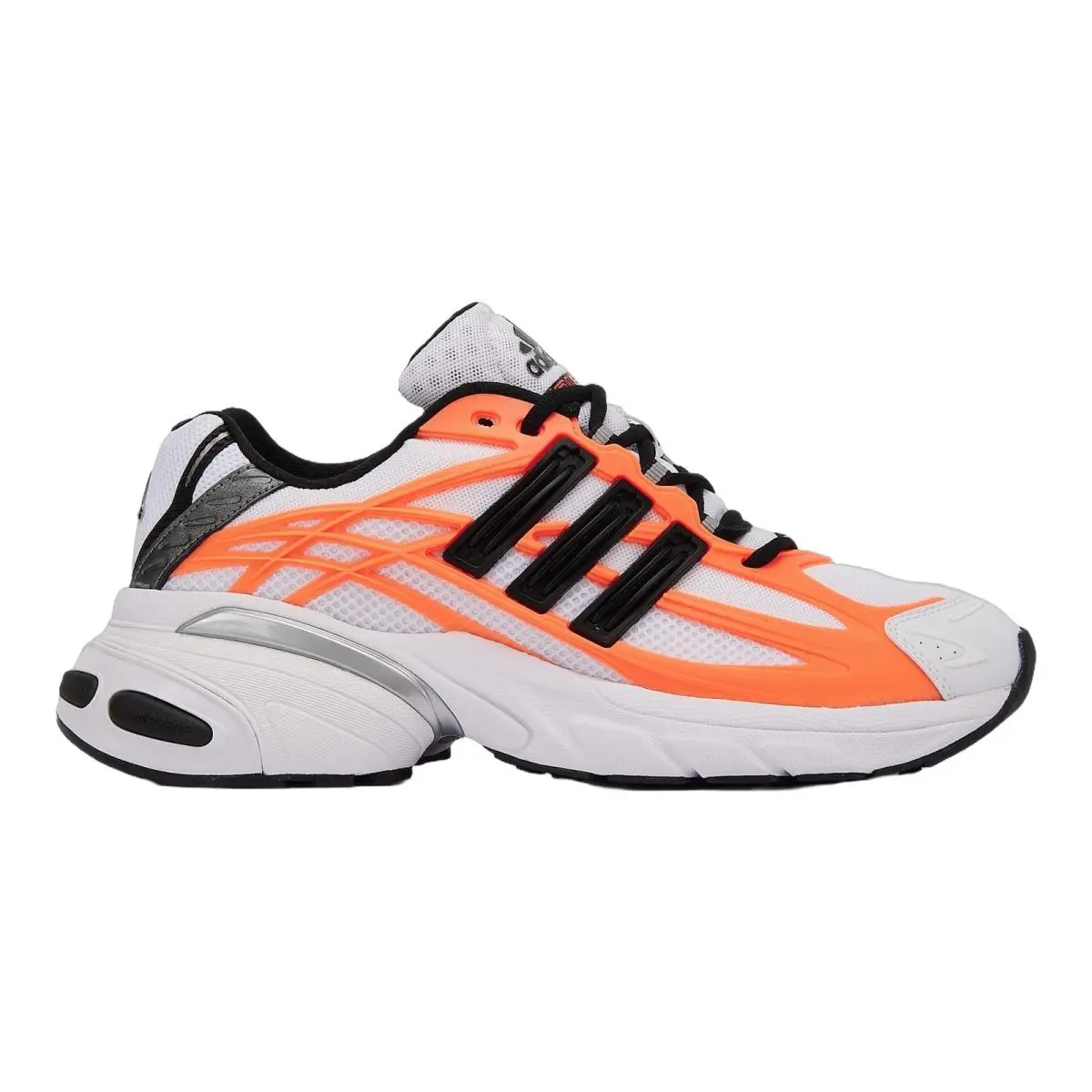 Adistar Xlg 0 Sportswear OG Casual Sneakers Mens Size 8-14 Core Black / Cloud White / Gold Metallic by Adidas