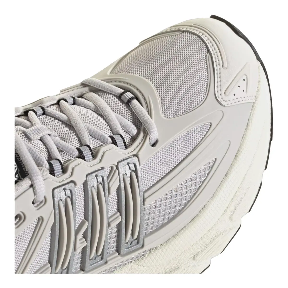 Adidas shoes - Adidas Adistar Xlg 0 - Adistar Xlg - Cloud White / Core Black / Silver Metallic 24