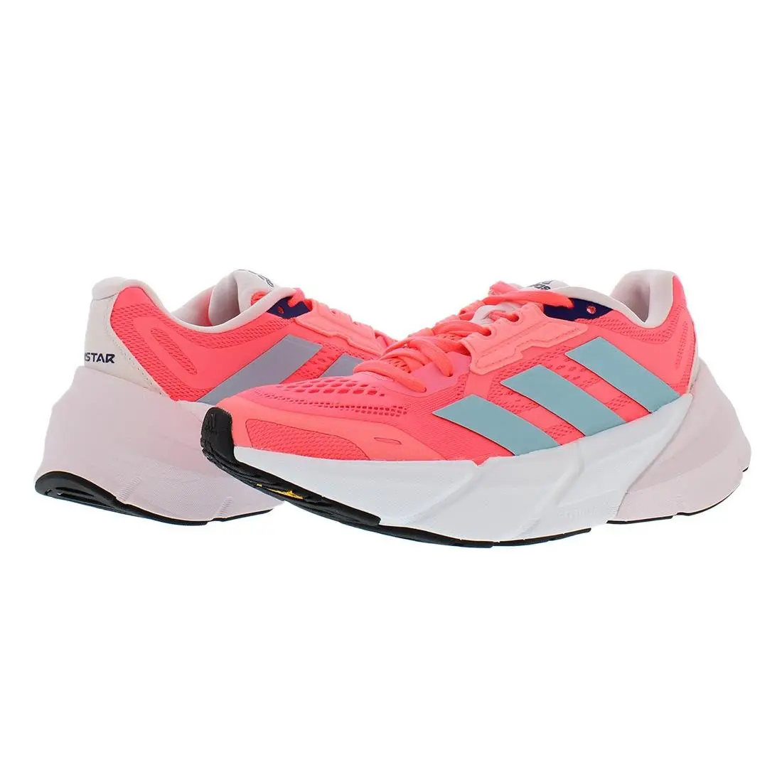 Adidas shoes - Red/Grey, Main: Red 0