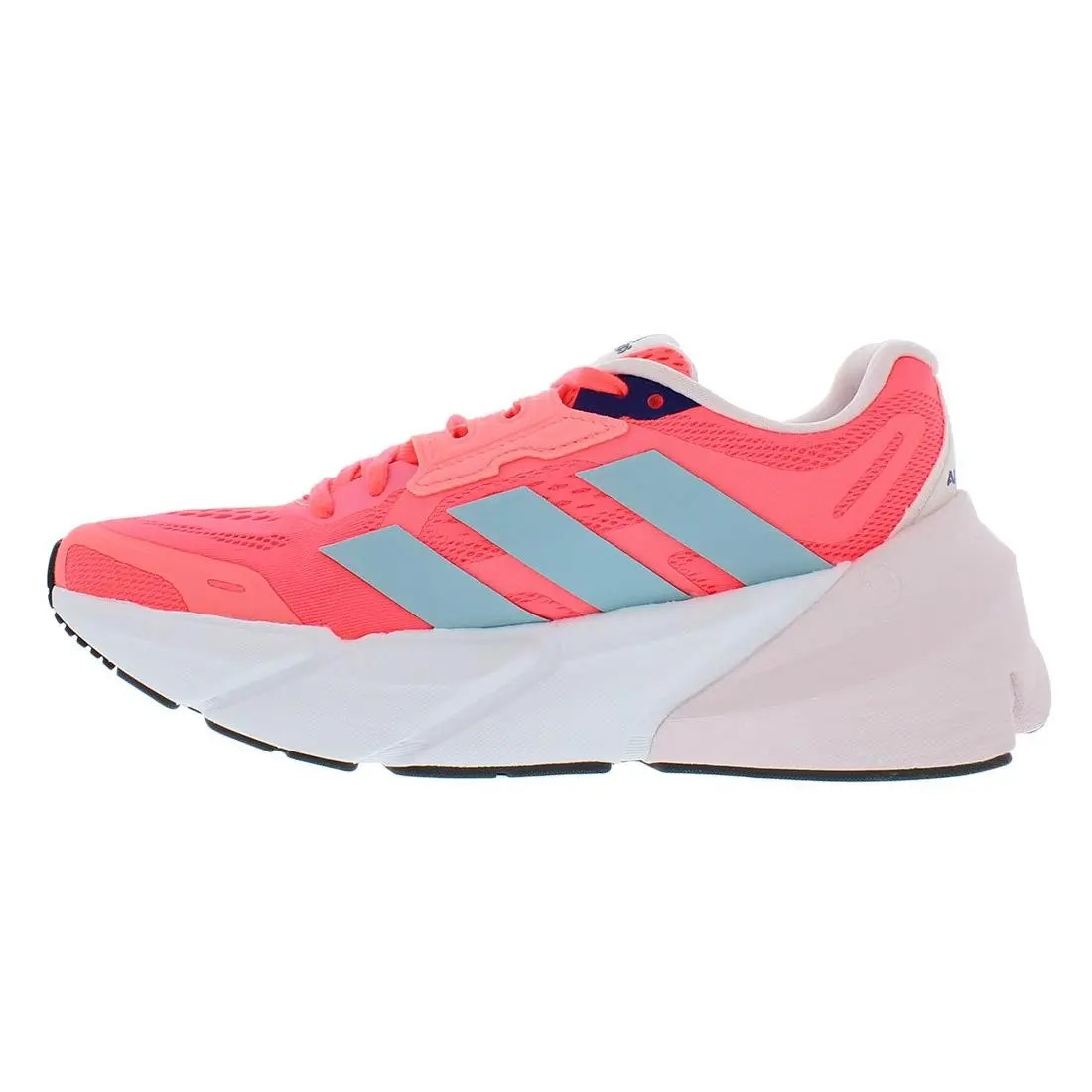 Adidas shoes - Red/Grey, Main: Red 1