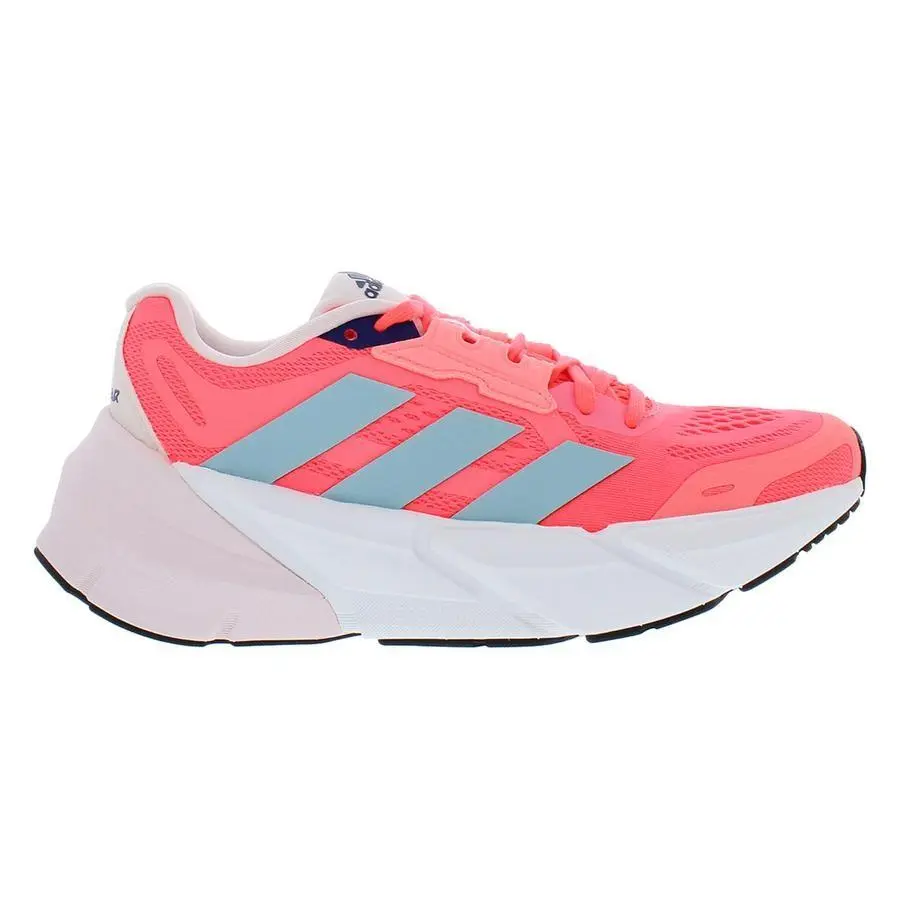 Adidas shoes - Red/Grey, Main: Red 2