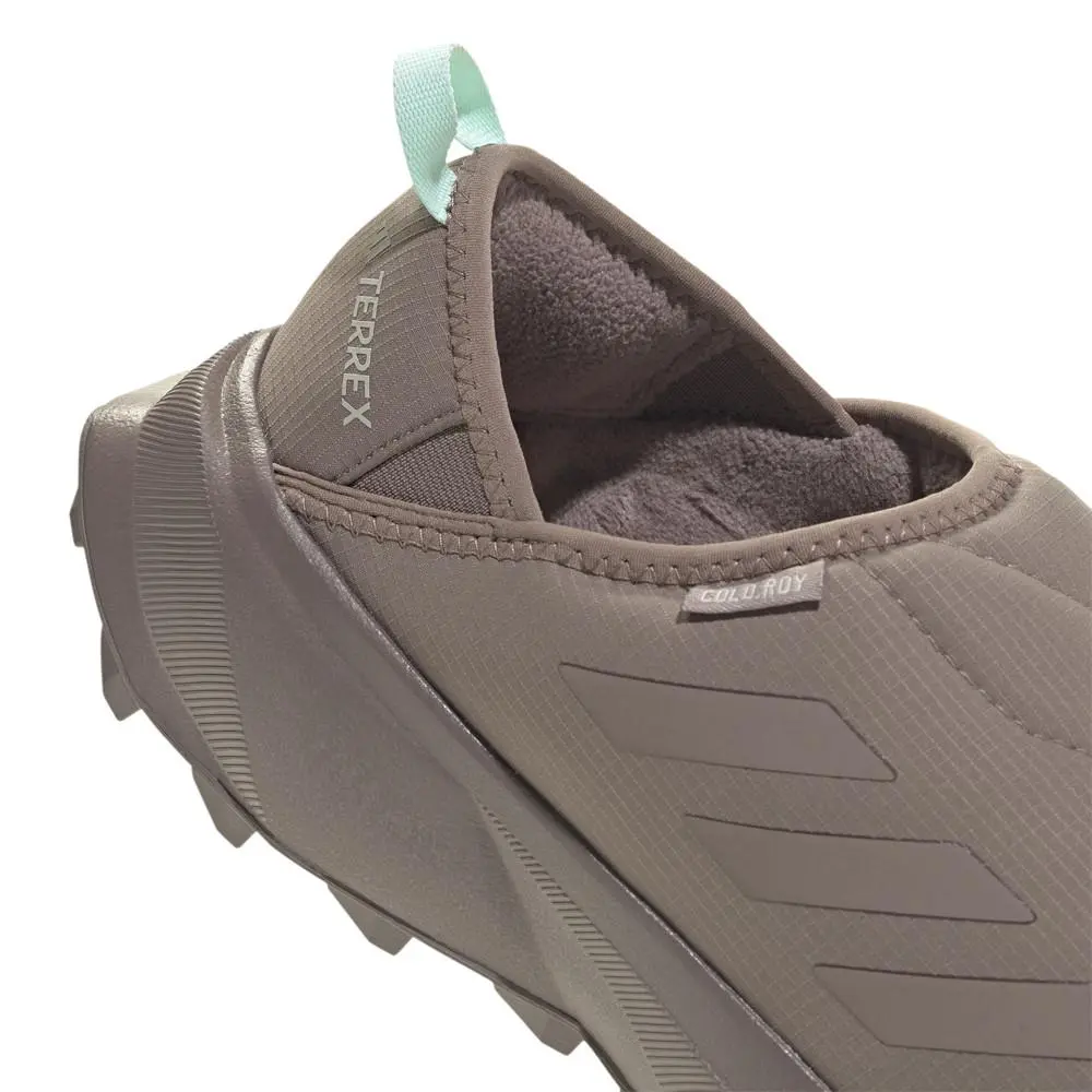 Adidas shoes - adidas Terrex Winter SlipOn Cold.Rdy - JR5301 - Brown 12