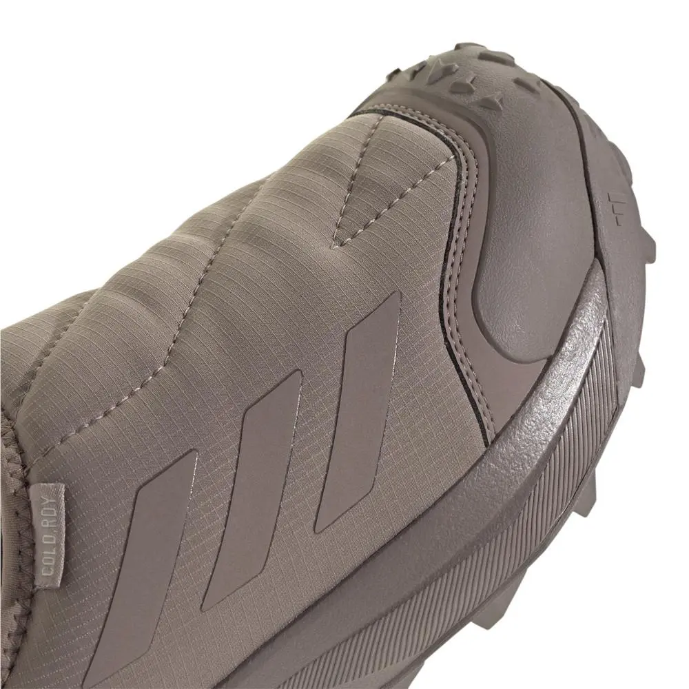 Adidas shoes - adidas Terrex Winter SlipOn Cold.Rdy - JR5301 - Brown 5