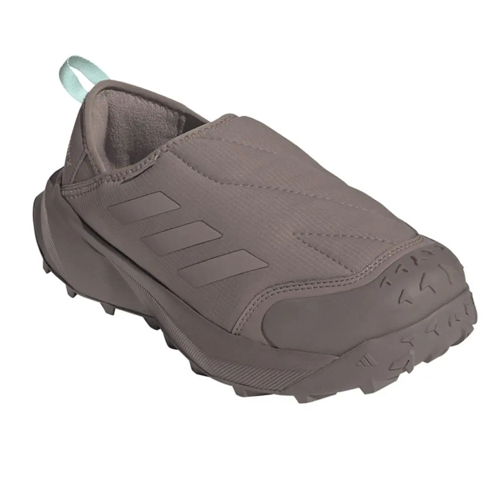 Adidas shoes - adidas Terrex Winter SlipOn Cold.Rdy - JR5301 - Brown 8