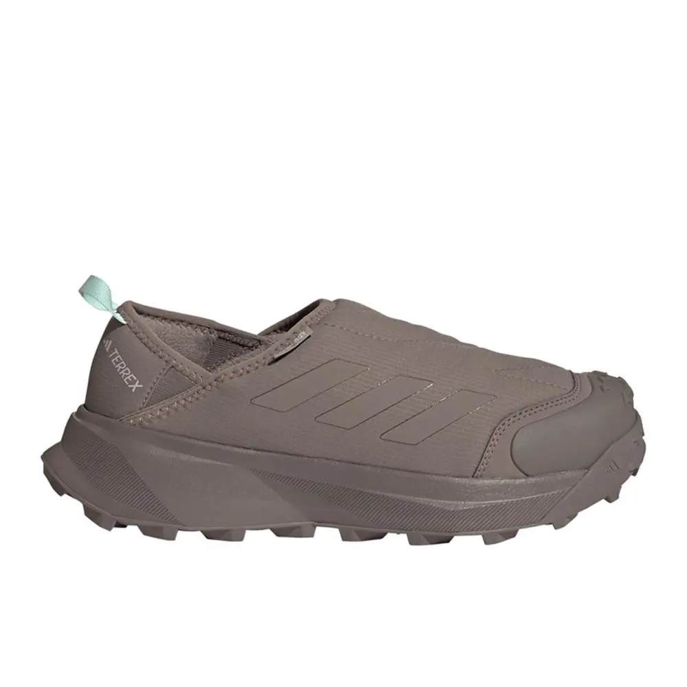 Adidas shoes - adidas Terrex Winter SlipOn Cold.Rdy - JR5301 - Brown 7