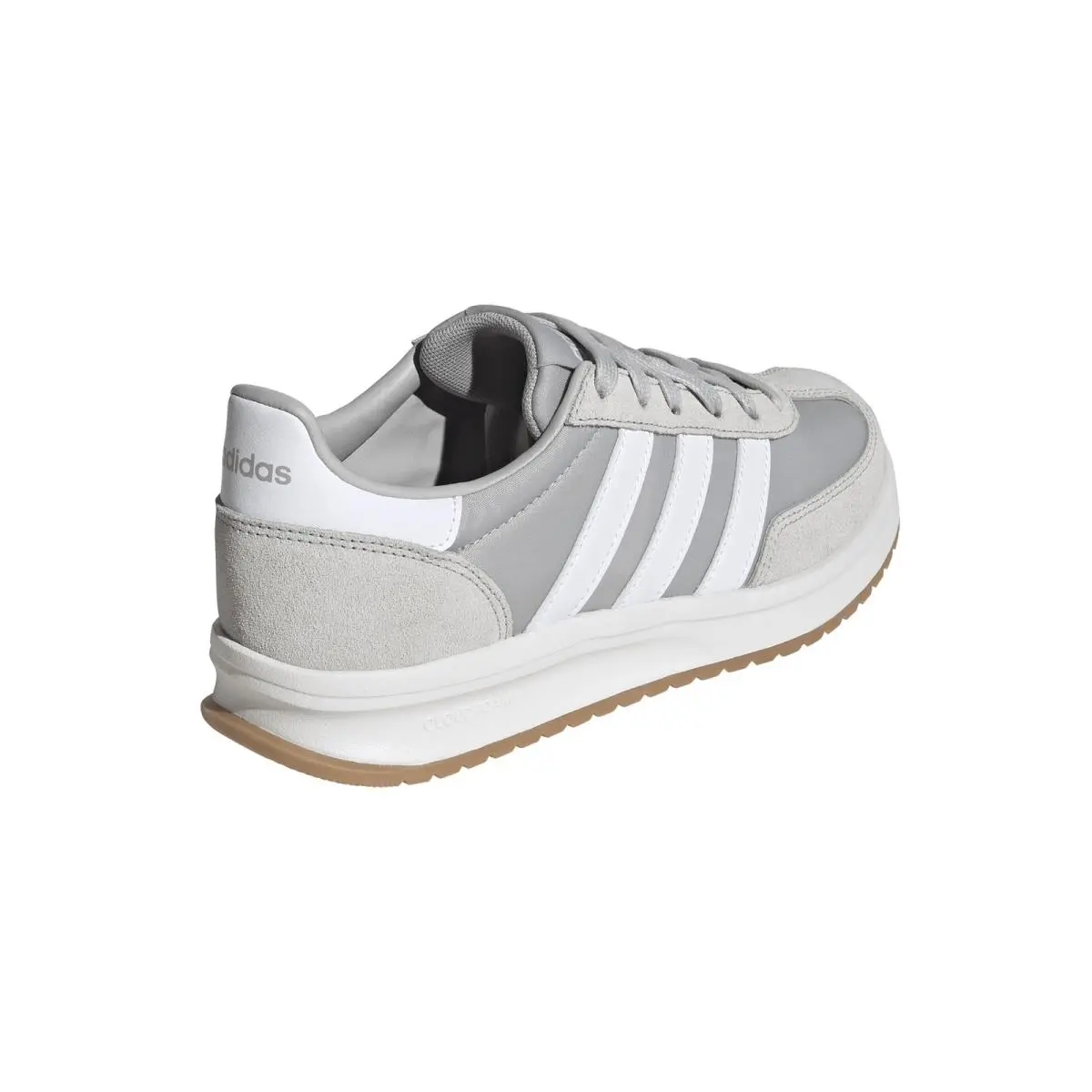 Adidas shoes - adidas Run 70S 2.0 - Run - SB1158-JI4913 - Grey 4