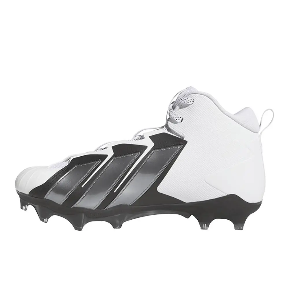 Adidas shoes - adidas Adizero Chaos Ii American Football Lineman - SB1158-JQ1410 - White 1