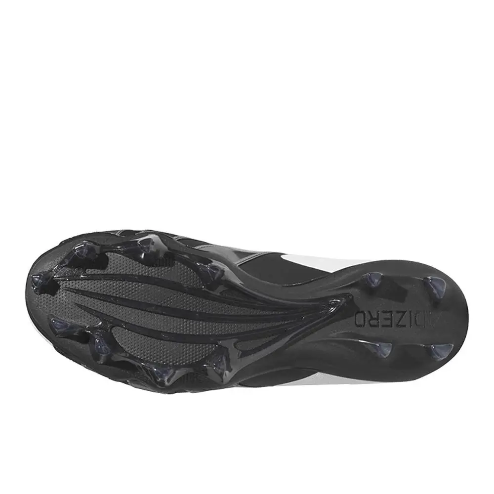 Adidas shoes - adidas Adizero Chaos Ii American Football Lineman - SB1158-JQ1410 - White 3