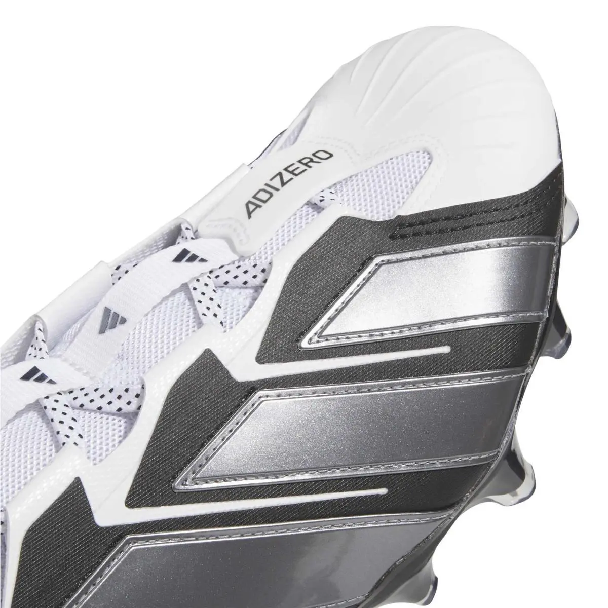 Adidas shoes - adidas Adizero Chaos Ii American Football Lineman - SB1158-JQ1410 - White 13