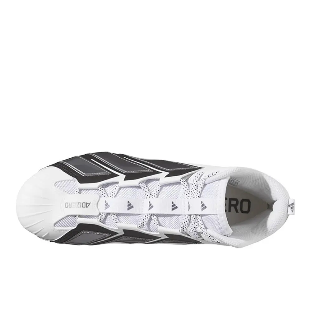 Adidas shoes - adidas Adizero Chaos Ii American Football Lineman - SB1158-JQ1410 - White 10
