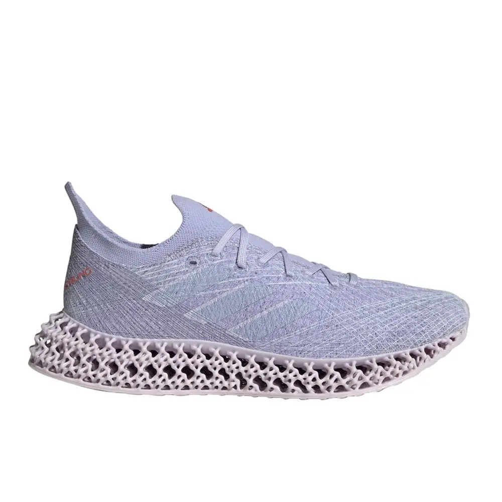 4Dfwd X Strung Running Womens Purple Sneakers Athletic Shoes JI1392 by Adidas
