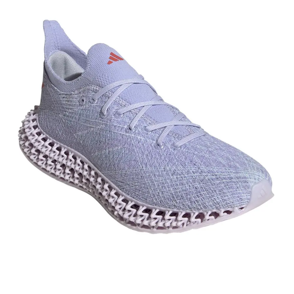 Adidas shoes - adidas 4Dfwd X Strung Running - JI1392 - Purple 0