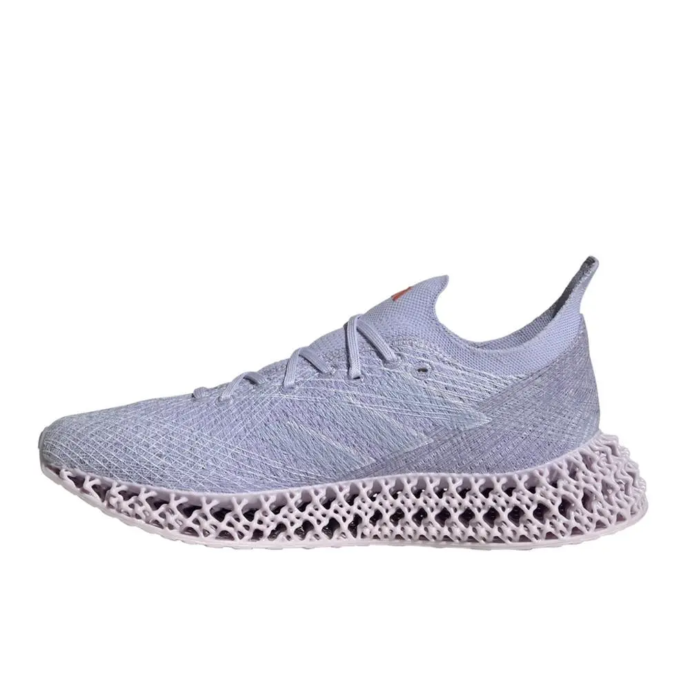 Adidas shoes - adidas 4Dfwd X Strung Running - JI1392 - Purple 1