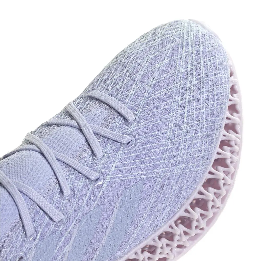 Adidas shoes - adidas 4Dfwd X Strung Running - JI1392 - Purple 4