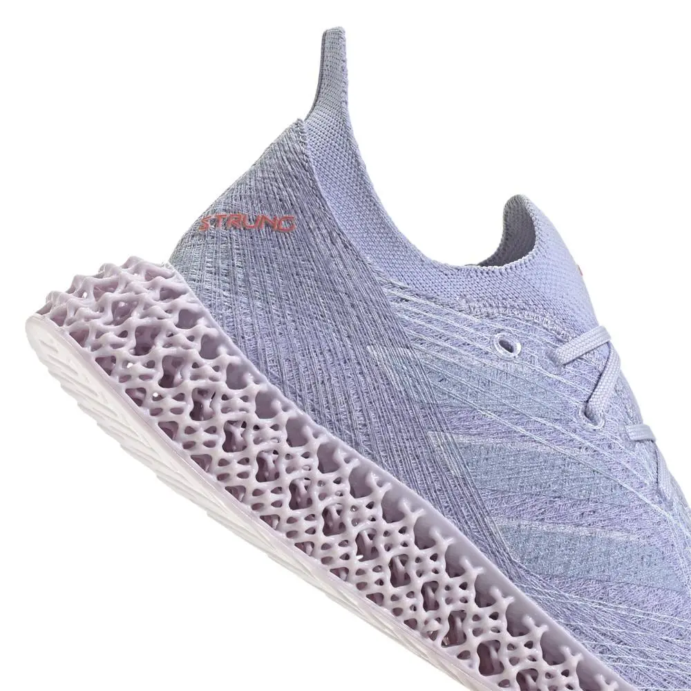 Adidas shoes - adidas 4Dfwd X Strung Running - JI1392 - Purple 5