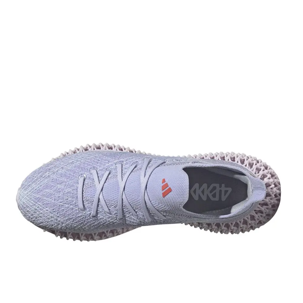 Adidas shoes - adidas 4Dfwd X Strung Running - JI1392 - Purple 10