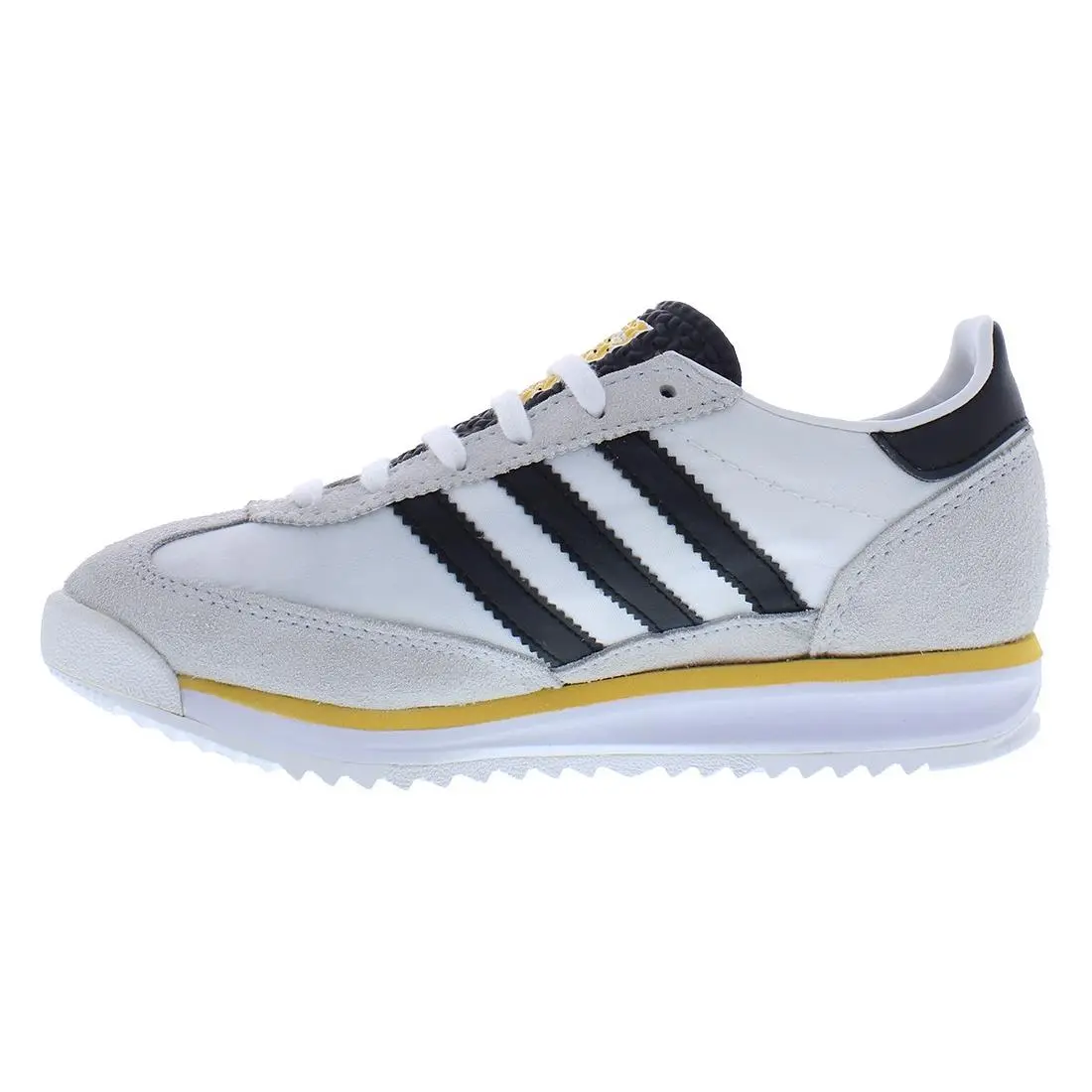 Adidas shoes - IH8077 - IH8077 - White/Black/Grey, Main: White 1