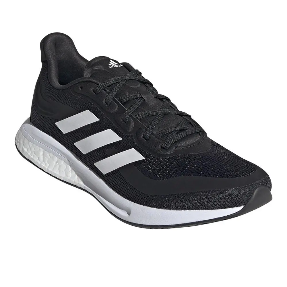 Adidas shoes - adidas Supernova - Supernova - S42545 - Black 0