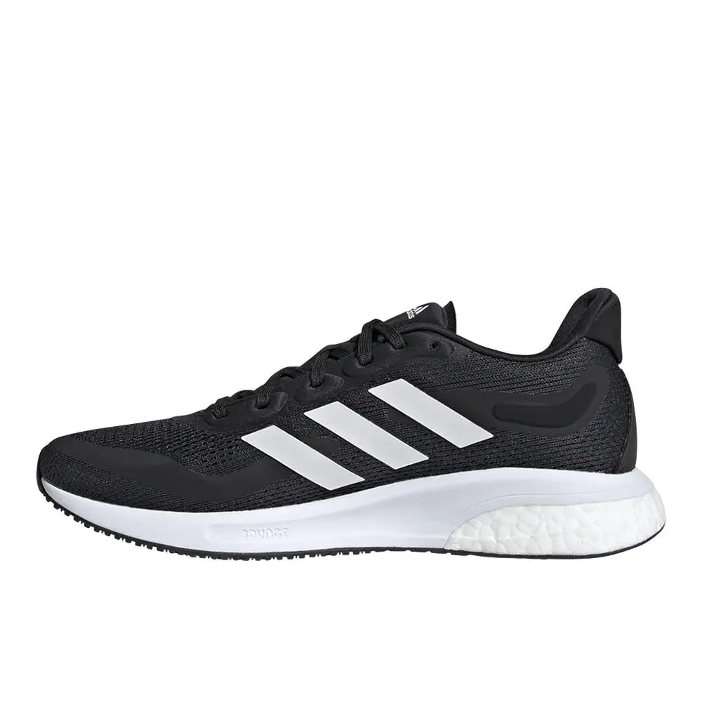 Adidas shoes - adidas Supernova - Supernova - S42545 - Black 1