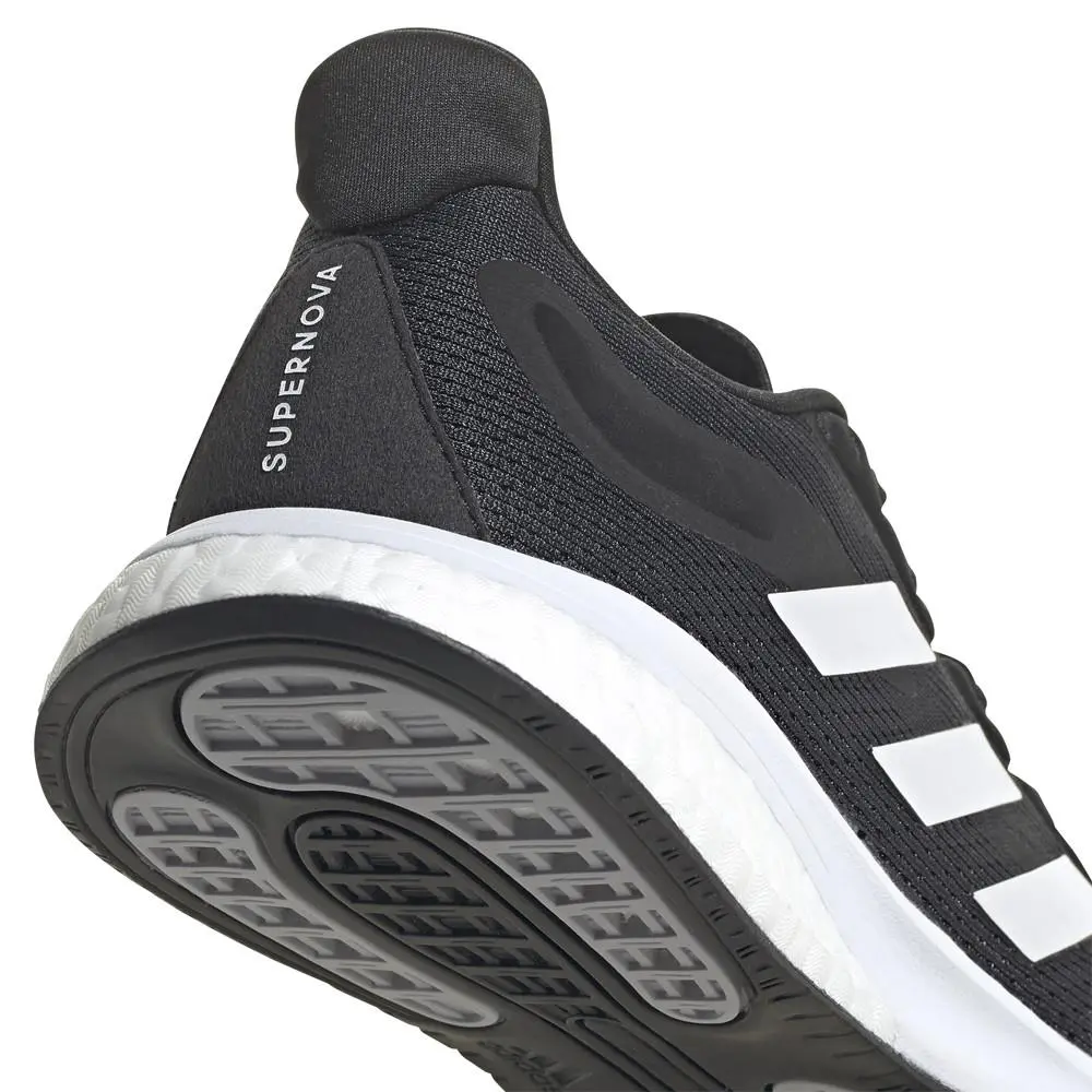 Adidas shoes - adidas Supernova - Supernova - S42545 - Black 12