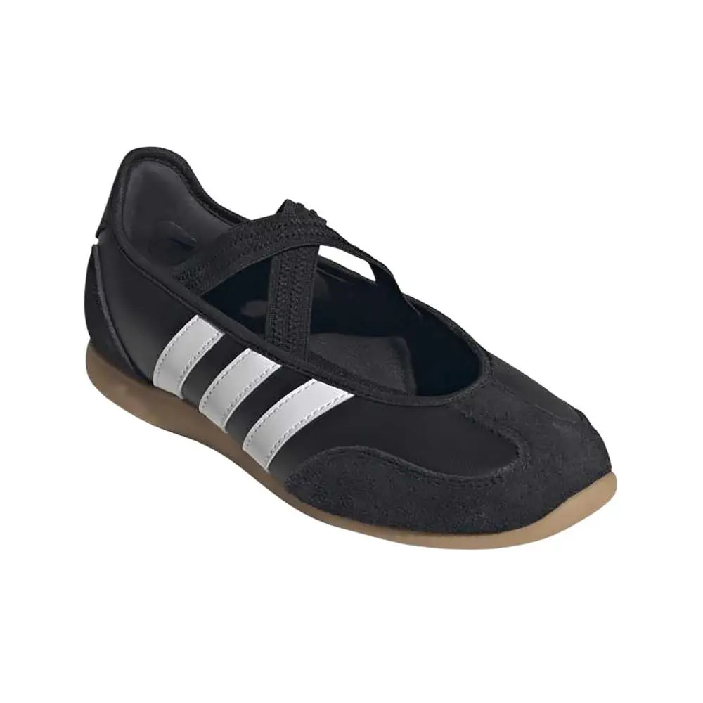 Adidas shoes - adidas Barreda Mary Jane - Barreda Mary Jane - SB1158-LA4273 - Black 0