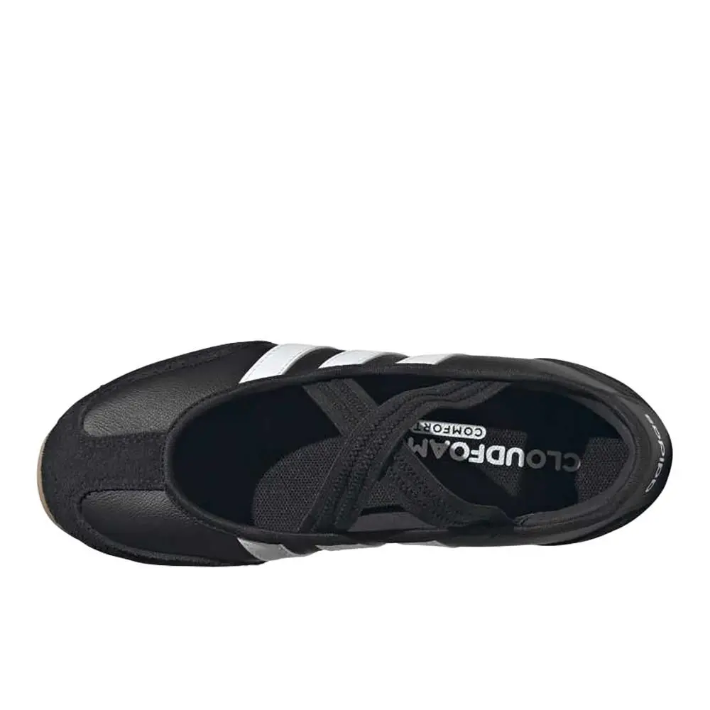 Adidas shoes - adidas Barreda Mary Jane - Barreda Mary Jane - SB1158-LA4273 - Black 2