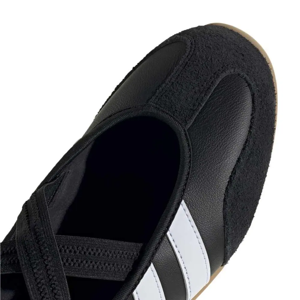 Adidas shoes - adidas Barreda Mary Jane - Barreda Mary Jane - SB1158-LA4273 - Black 5