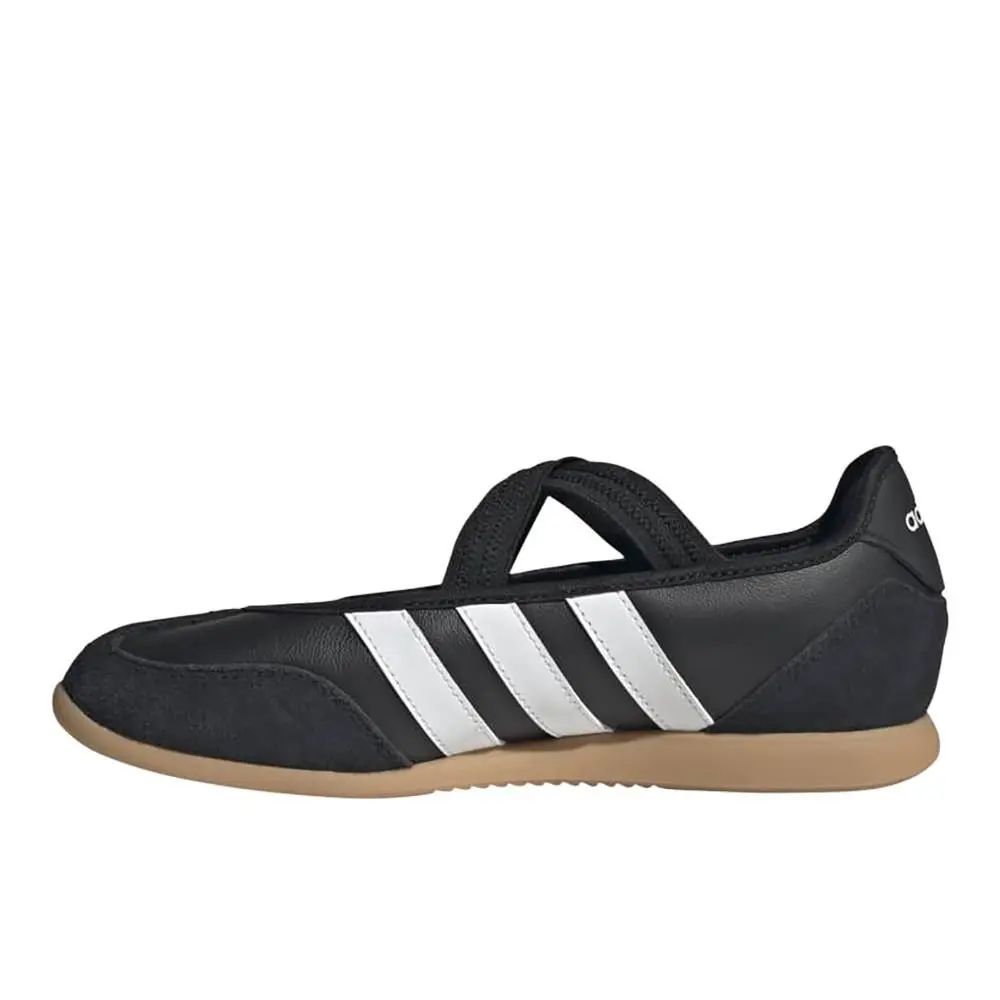 Adidas shoes - adidas Barreda Mary Jane - Barreda Mary Jane - SB1158-LA4273 - Black 9