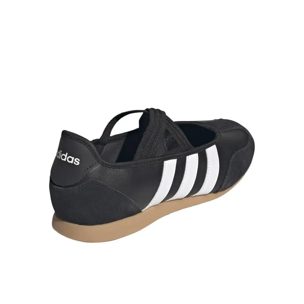 Adidas shoes - adidas Barreda Mary Jane - Barreda Mary Jane - SB1158-LA4273 - Black 12