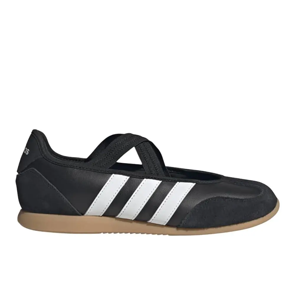 Adidas shoes - adidas Barreda Mary Jane - Barreda Mary Jane - SB1158-LA4273 - Black 7