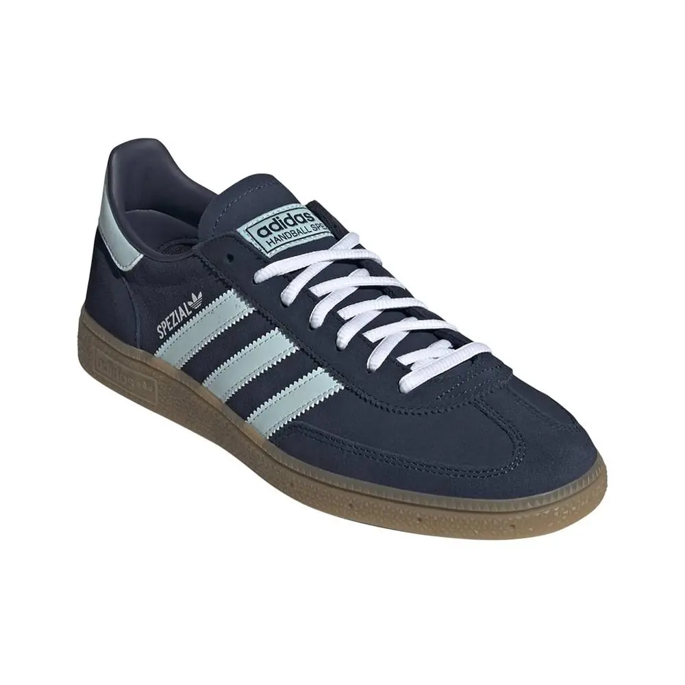Adidas shoes - adidas Germany Handball Spezial - Germany Handball Spezial - SB1158-HP3670 - Blue 0