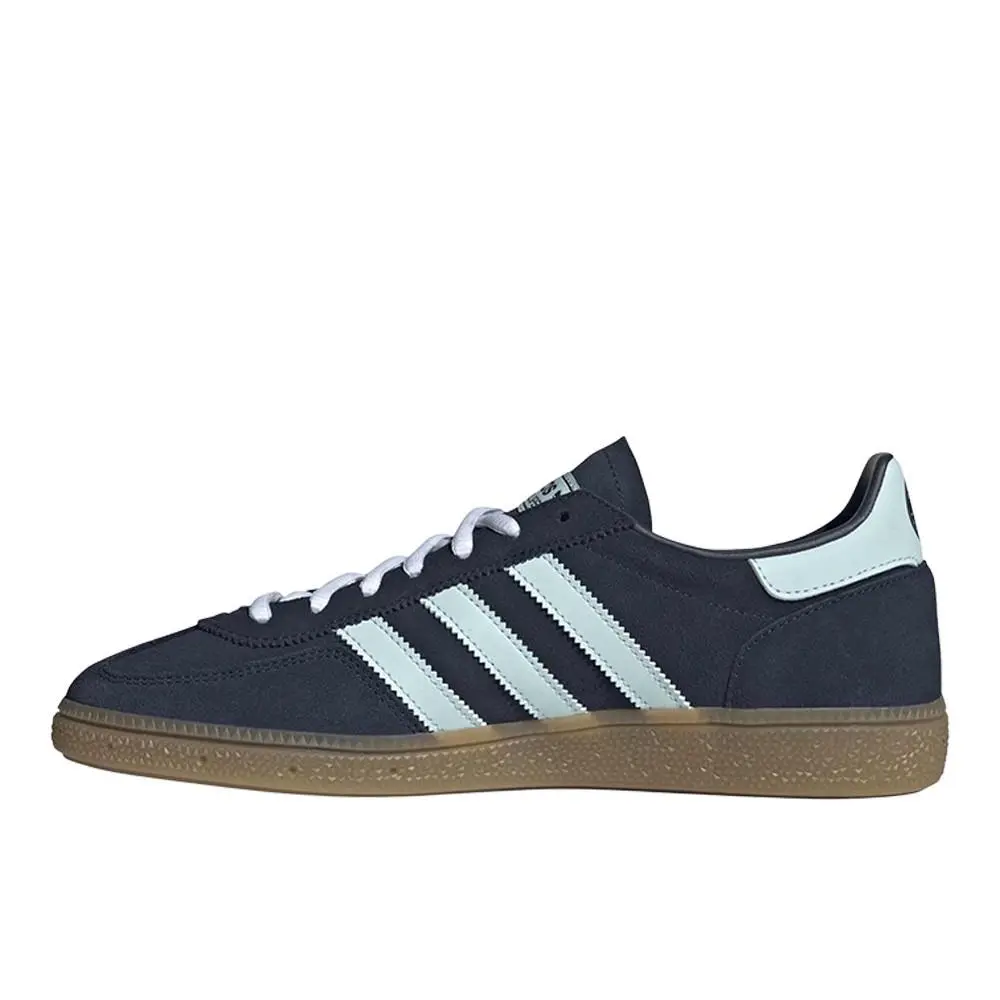 Adidas shoes - adidas Germany Handball Spezial - Germany Handball Spezial - SB1158-HP3670 - Blue 1