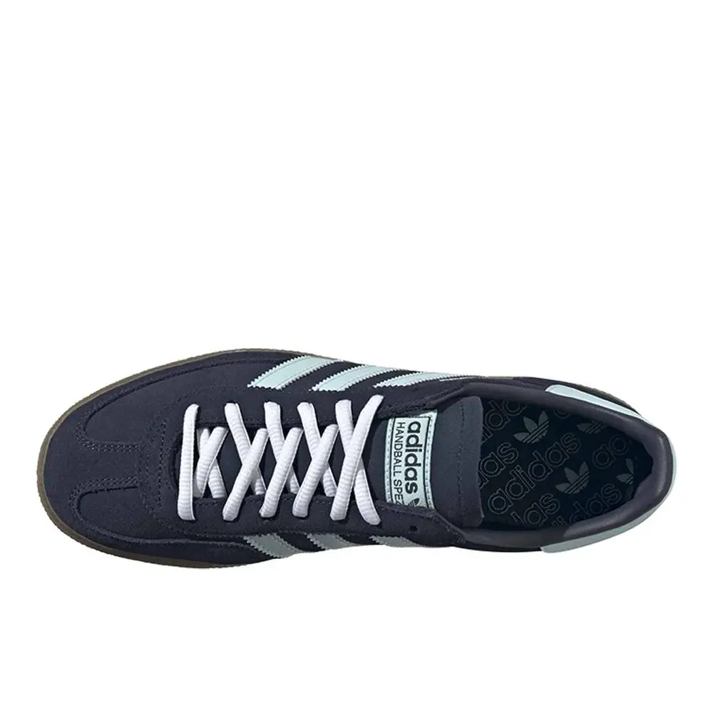 Adidas shoes - adidas Germany Handball Spezial - Germany Handball Spezial - SB1158-HP3670 - Blue 2